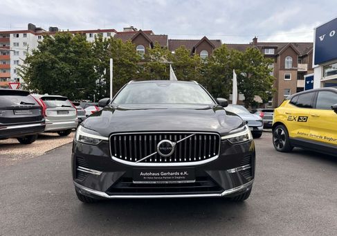 Volvo XC60, 2023