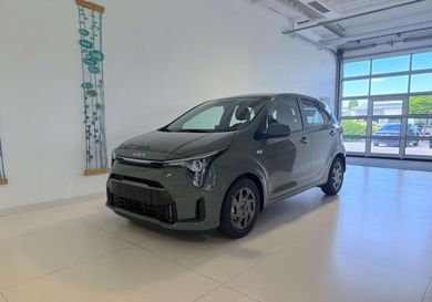 Kia Picanto, 2026