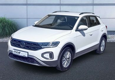 Volkswagen T-Roc, 2023