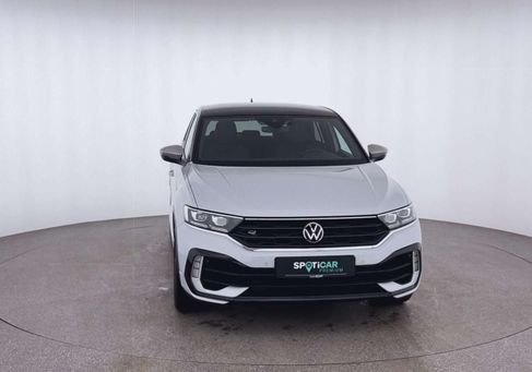 Volkswagen T-Roc, 2021