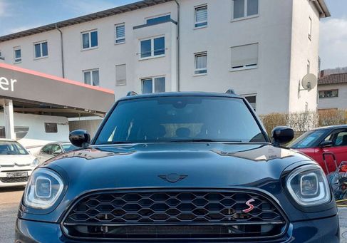 MINI Cooper SD, 2021