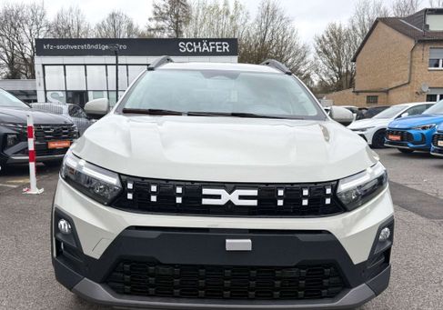 Dacia Jogger, 2026 2