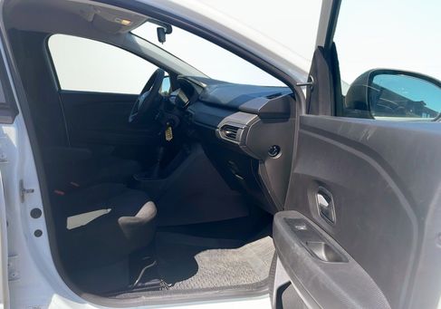 Dacia Sandero, 2023
