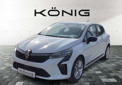 Renault Clio, 2024