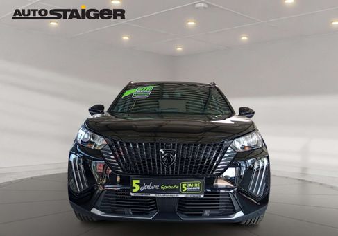 Peugeot 2008, 2023