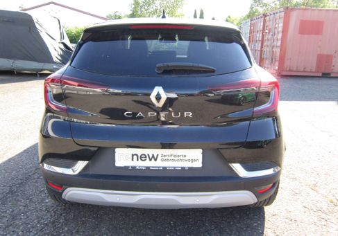 Renault Captur, 2022