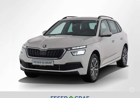 Skoda Kamiq, 2023