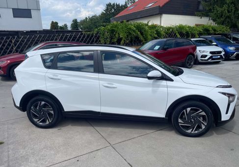 Hyundai Bayon, 2023 2
