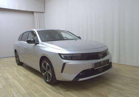 Opel Astra, 2023