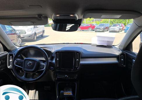 Volvo XC40, 2022 2