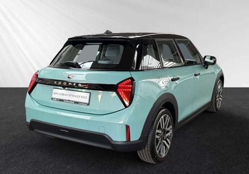 MINI Cooper S, 2024