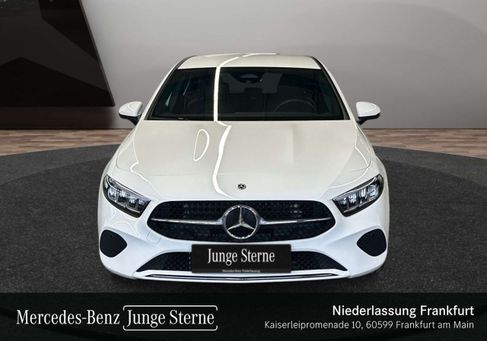 Mercedes-Benz A 180, 2026
