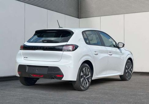 Peugeot 208, 2026