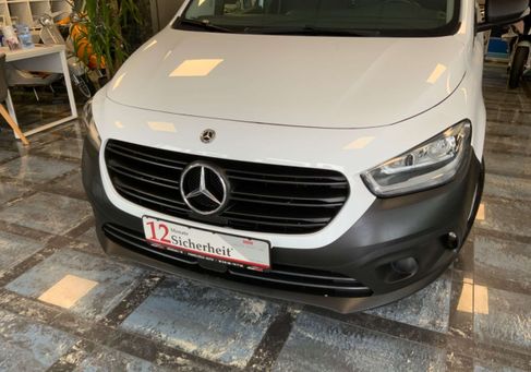 Mercedes-Benz Citan, 2022