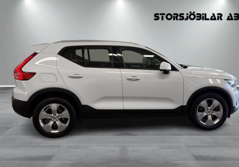 Volvo XC40, 2019 2