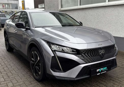 Peugeot 408, 2023 2