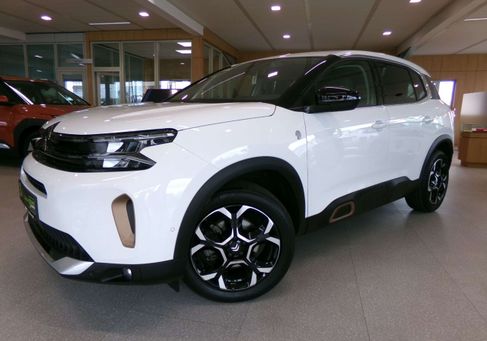 Citroën C5 Aircross, 2024 2
