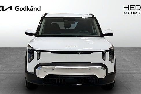 Kia, 2027 2