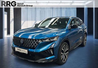 Renault Austral, 2025