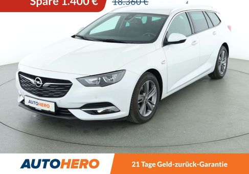 Opel Insignia, 2020