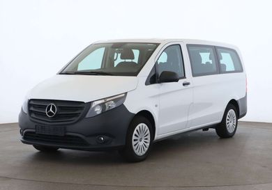 Mercedes-Benz Vito, 2021