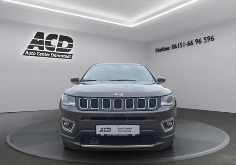 Jeep Compass, 2020 3