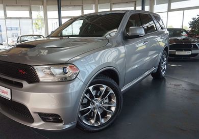 Dodge Durango, 2019