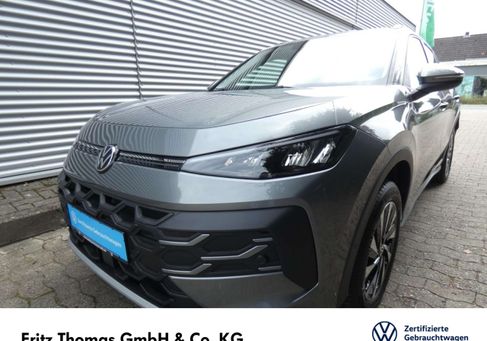 Volkswagen T-Roc, 2026