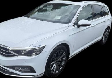 Volkswagen Passat Variant, 2023