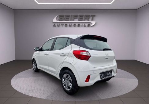 Hyundai i10, 2024 3