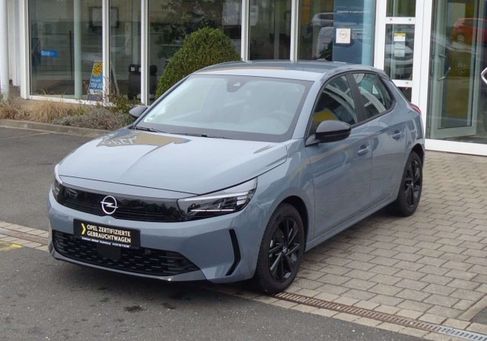 Opel Corsa, 2024 2