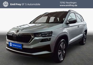 Skoda Karoq, 2023