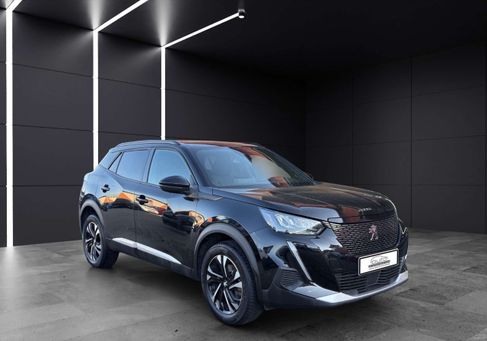 Peugeot 2008, 2023