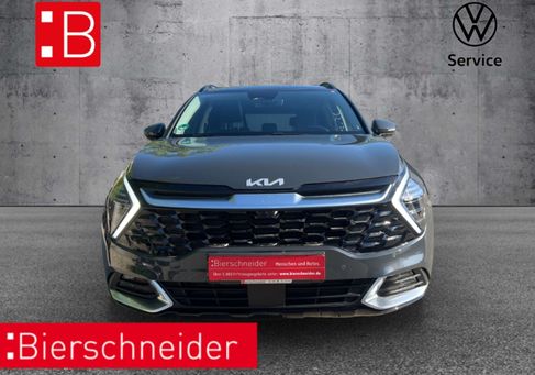 Kia Sportage, 2023 3