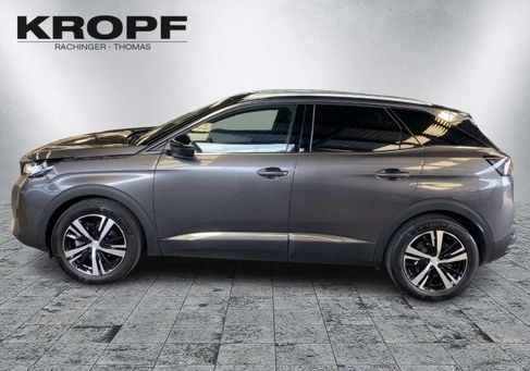 Peugeot 3008, 2024