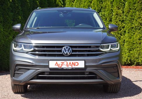 Volkswagen Tiguan Allspace, 2022