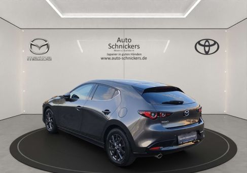 Mazda 3, 2025 3