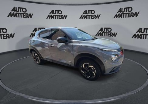 Nissan Juke, 2023 2