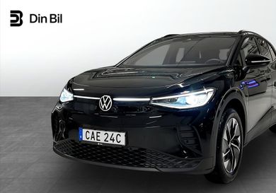 Volkswagen ID.4, 2026