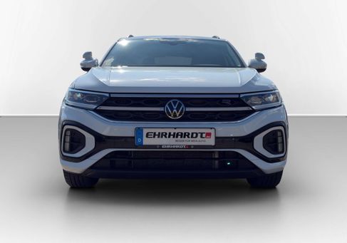 Volkswagen T-Roc, 2023