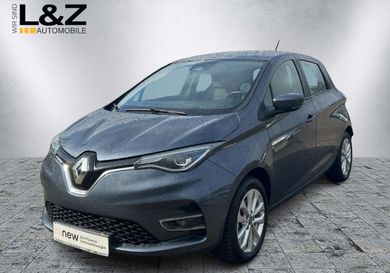 Renault ZOE, 2020