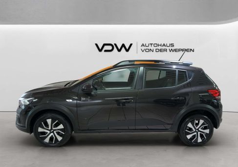 Dacia Sandero, 2025