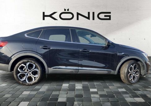 Renault Arkana, 2024