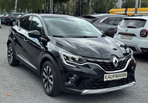 Renault Captur, 2022