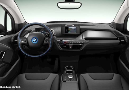 BMW i3, 2022