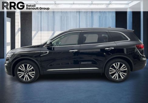 Renault Koleos, 2023 2
