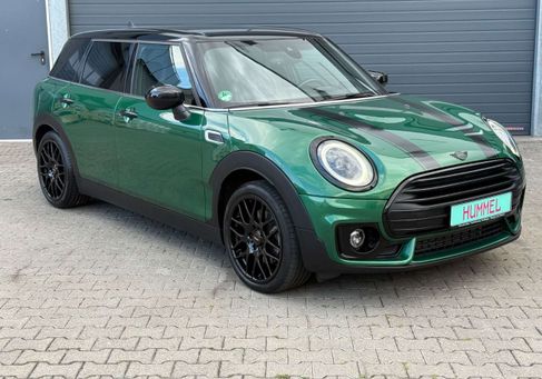 MINI John Cooper Works Clubman, 2021