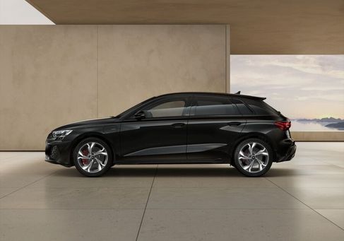 Audi A3, 2026 2