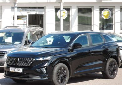 Renault Austral, 2025