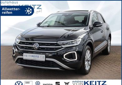 Volkswagen T-Roc, 2023
